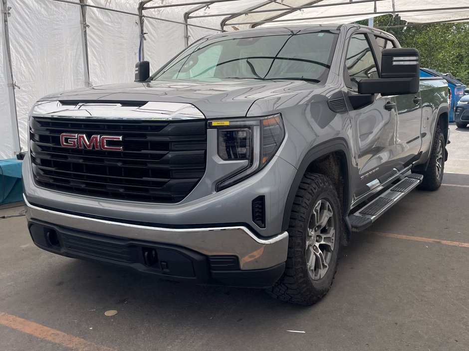 GMC Sierra 1500  2023 à St-Jérôme, Québec - w940px