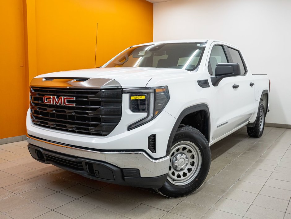 GMC Sierra 1500  2023 à St-Jérôme, Québec - w940px