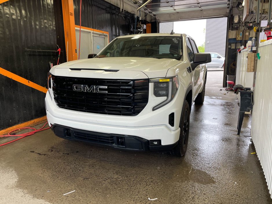 2023 GMC Sierra 1500 in St-Jérôme, Quebec - w940px