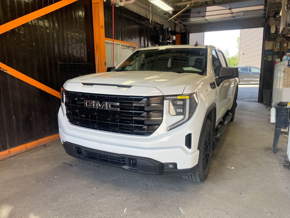 2023 GMC Sierra 1500 in St-Jérôme, Quebec - w940px
