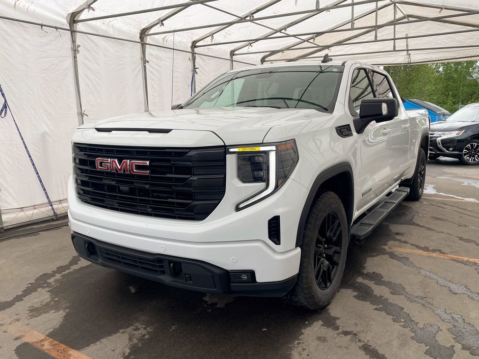 2024 GMC Sierra 1500 in St-Jérôme, Quebec - w940px