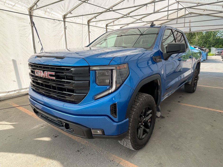 GMC Sierra 1500  2024 à St-Jérôme, Québec - w940px