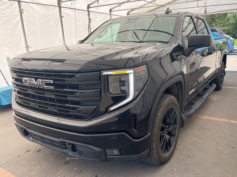 GMC Sierra 1500  2024 à St-Jérôme, Québec - w940px
