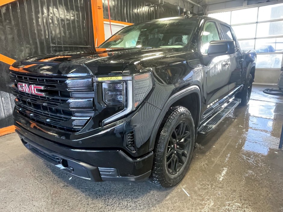 GMC Sierra 1500  2024 à St-Jérôme, Québec - w940px