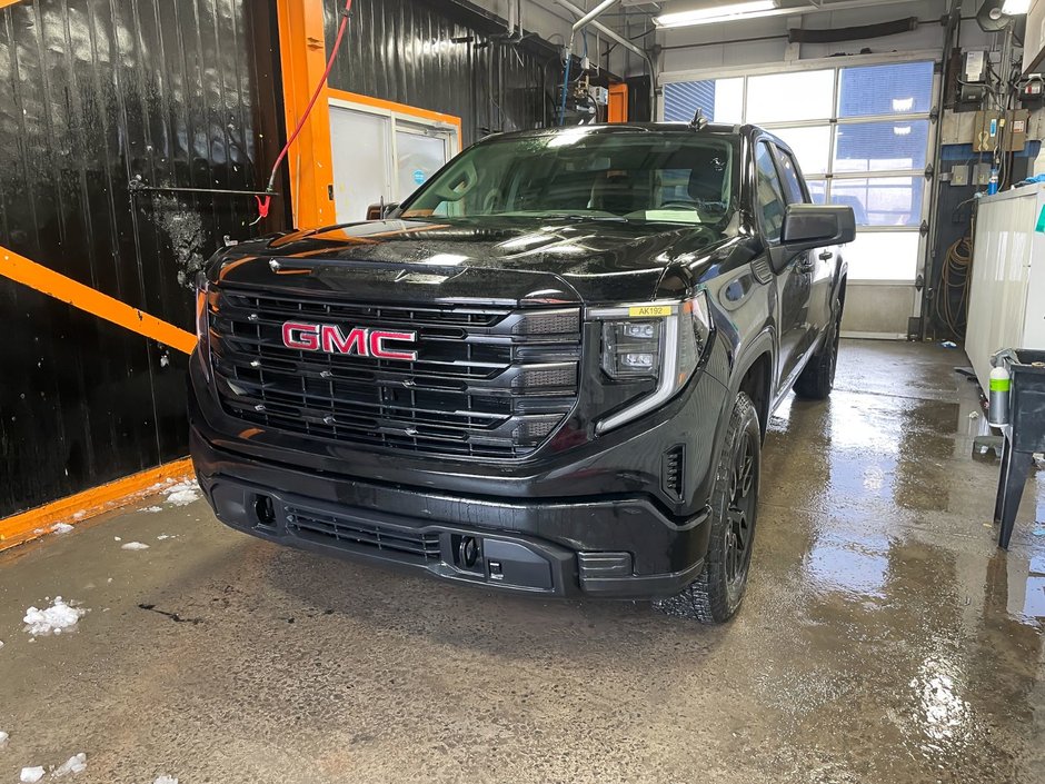 2024 GMC Sierra 1500 in St-Jérôme, Quebec - w940px