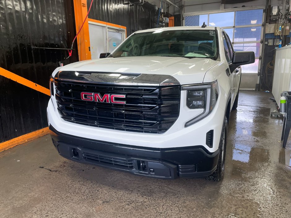 GMC Sierra 1500  2024 à St-Jérôme, Québec - w940px