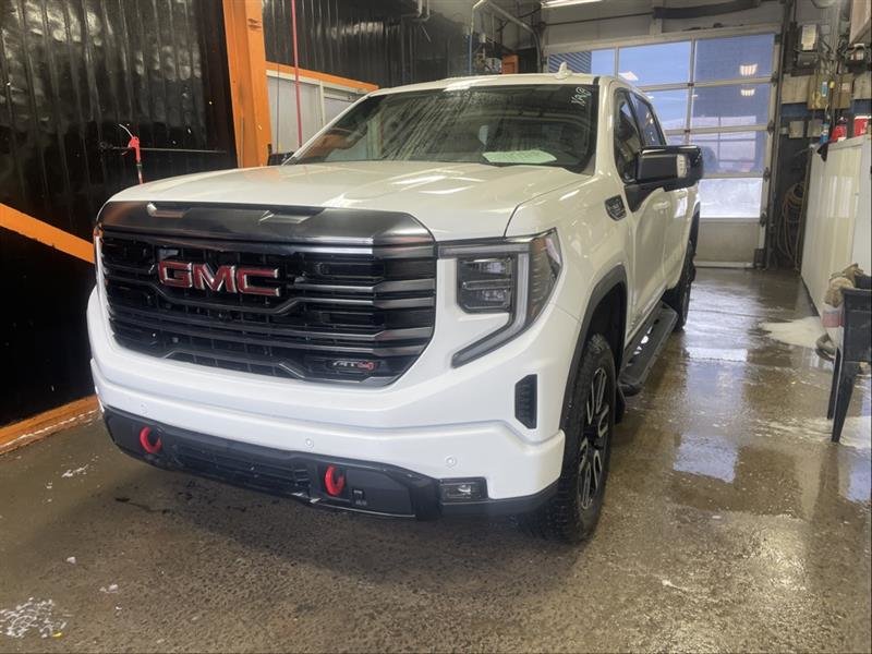 GMC Sierra 1500  2024 à St-Jérôme, Québec - w940px
