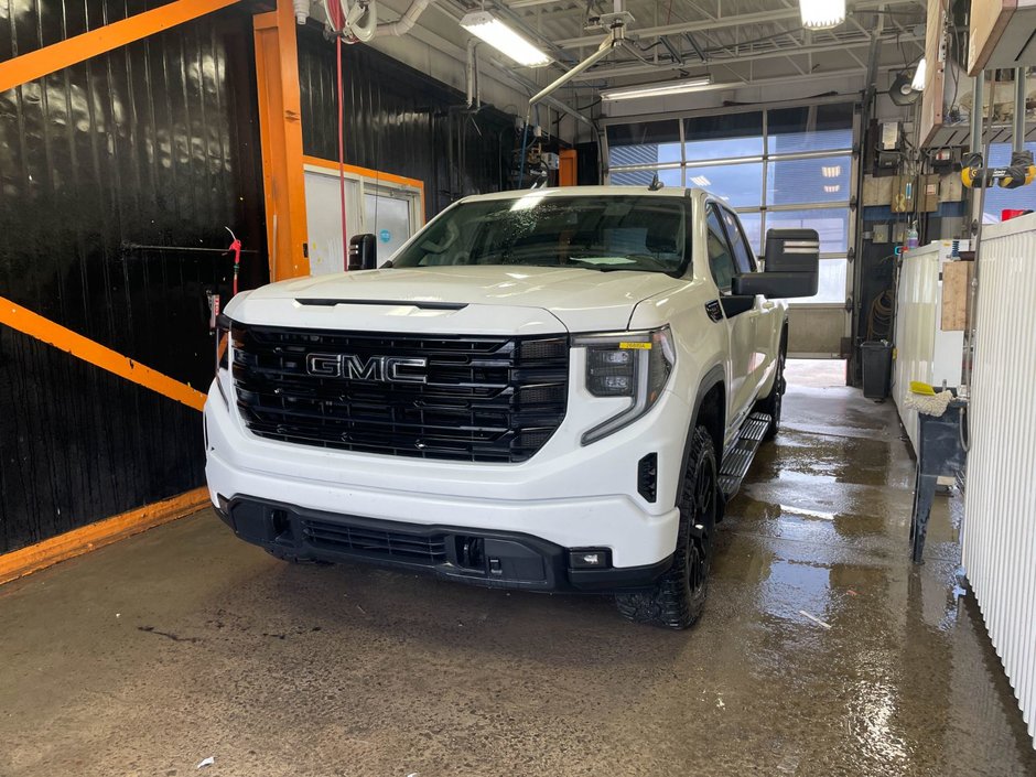 2024 GMC Sierra 1500 in St-Jérôme, Quebec - w940px