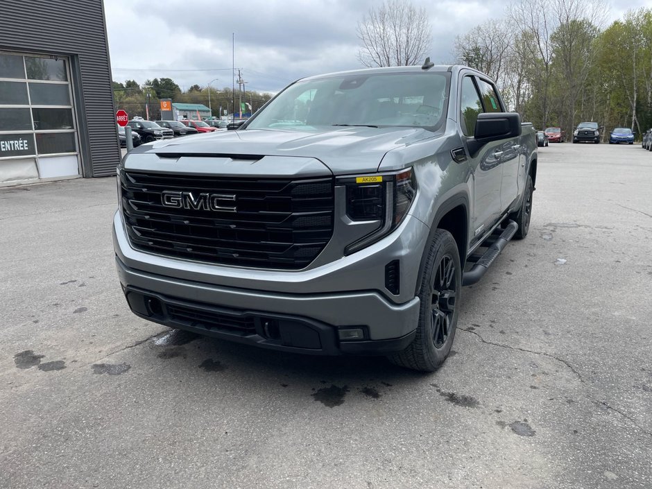 GMC Sierra 1500  2024 à St-Jérôme, Québec - w940px
