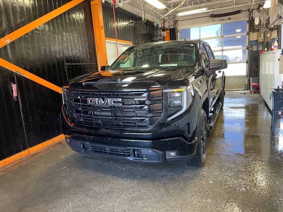 2024 GMC Sierra 1500 in St-Jérôme, Quebec - w940px