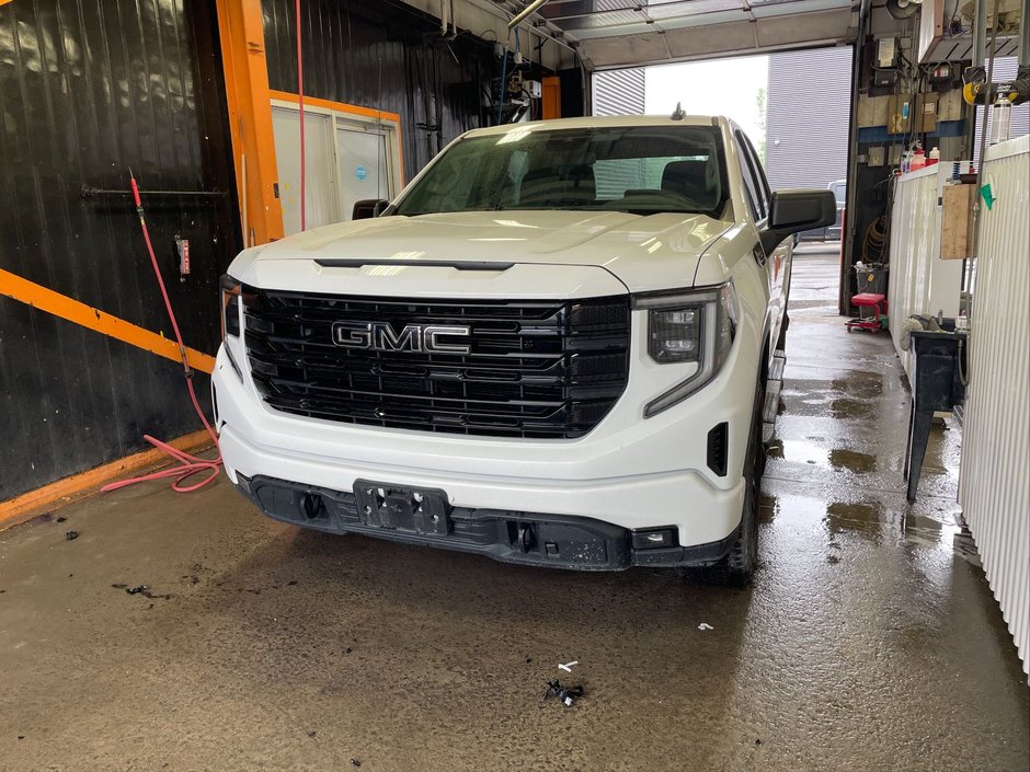 GMC Sierra 1500  2024 à St-Jérôme, Québec - w940px