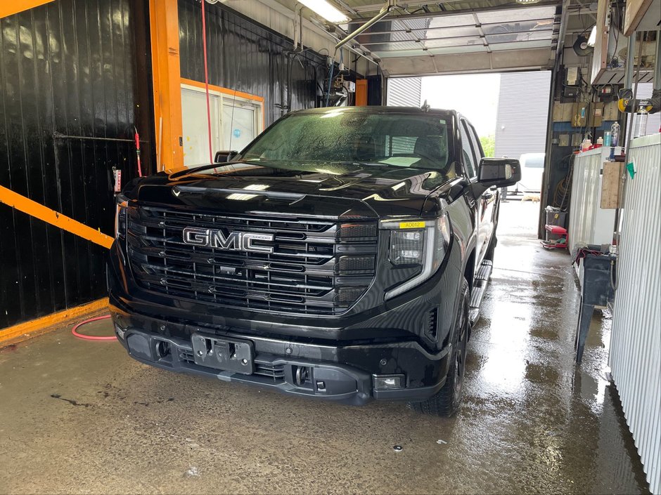 GMC Sierra 1500  2024 à St-Jérôme, Québec - w940px