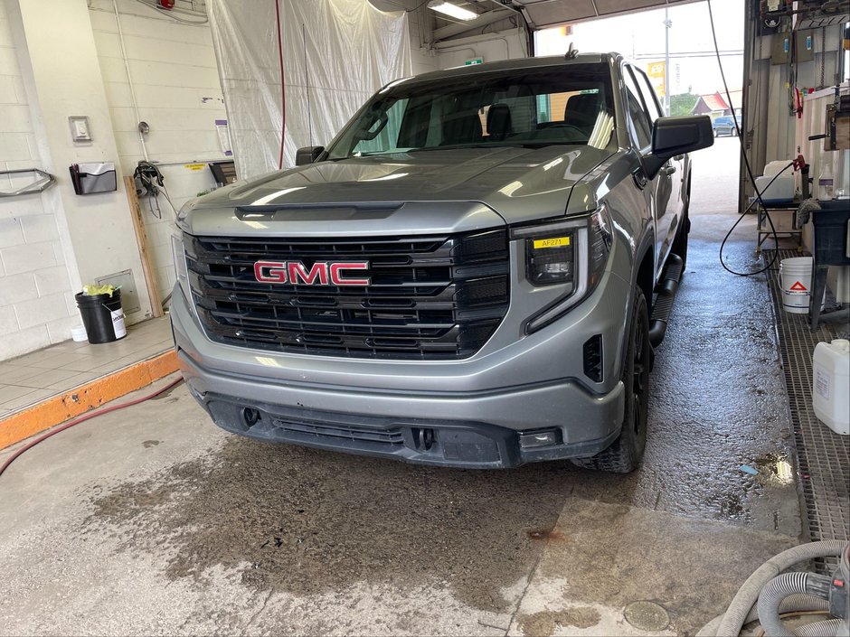 GMC Sierra 1500  2024 à St-Jérôme, Québec - w940px