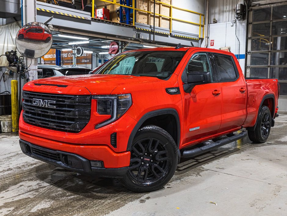 GMC Sierra 1500  2025 à St-Jérôme, Québec - w940px