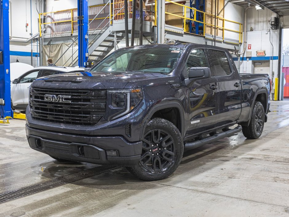 GMC Sierra 1500  2025 à St-Jérôme, Québec - w940px
