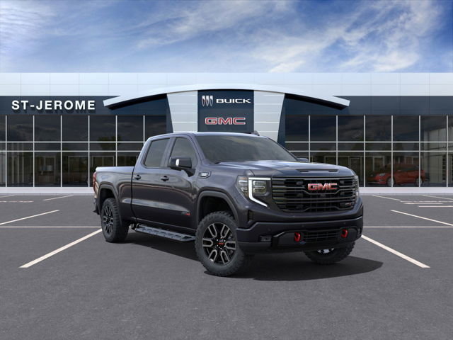 GMC Sierra 1500  2025 à St-Jérôme, Québec - w940px