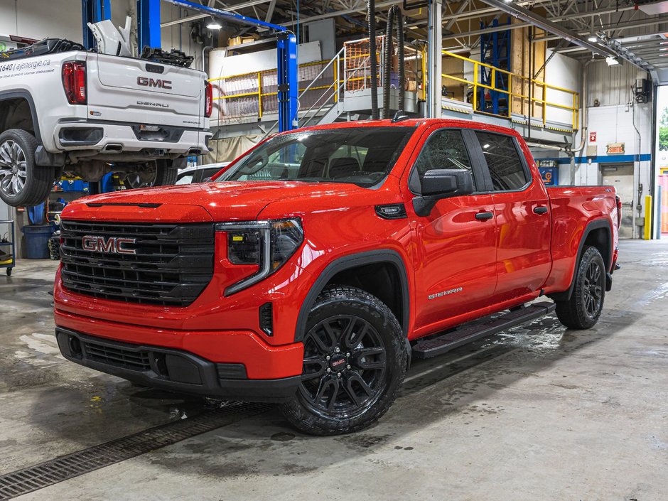GMC Sierra 1500  2025 à St-Jérôme, Québec - w940px