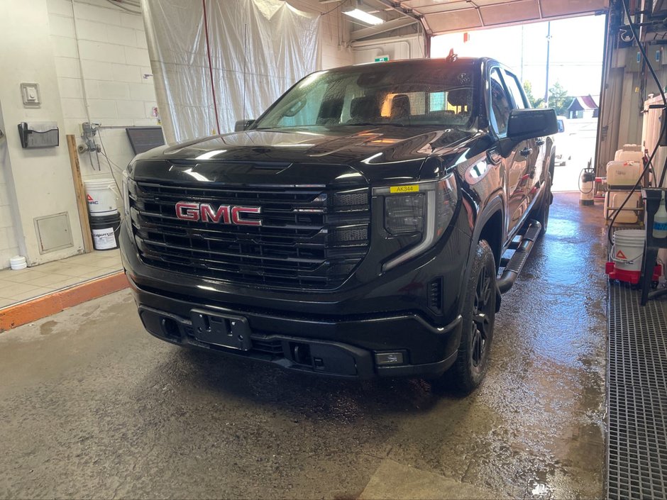 2025 GMC Sierra 1500 in St-Jérôme, Quebec - w940px