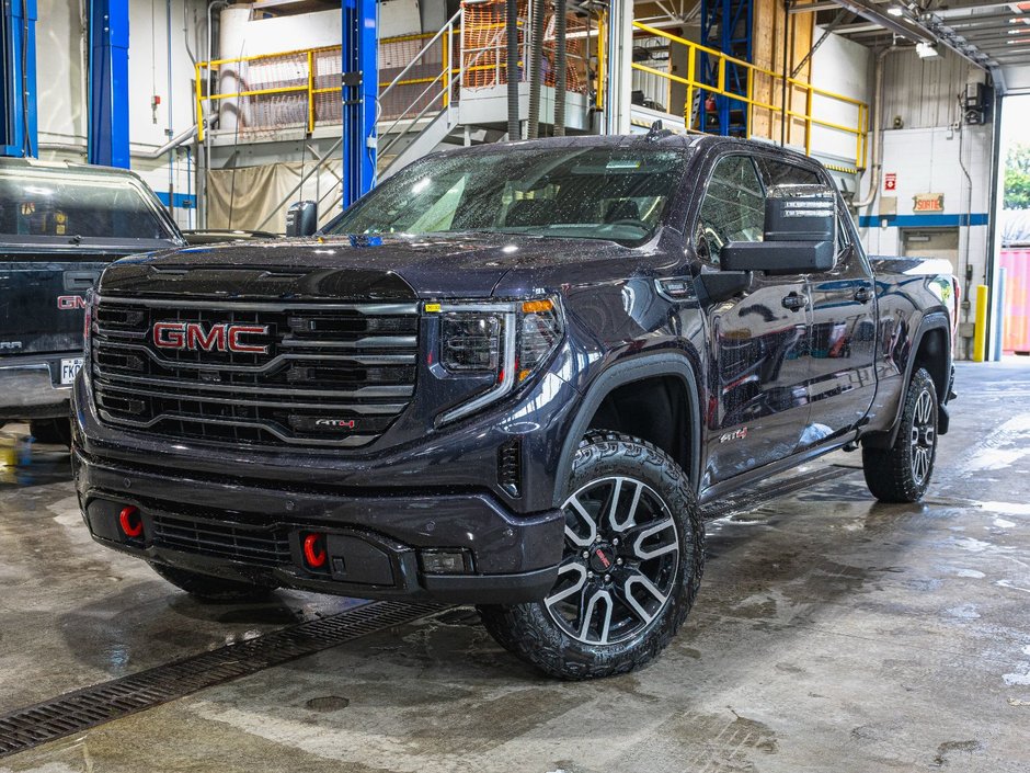 2026 GMC Sierra 1500 in St-Jérôme, Quebec - w940px
