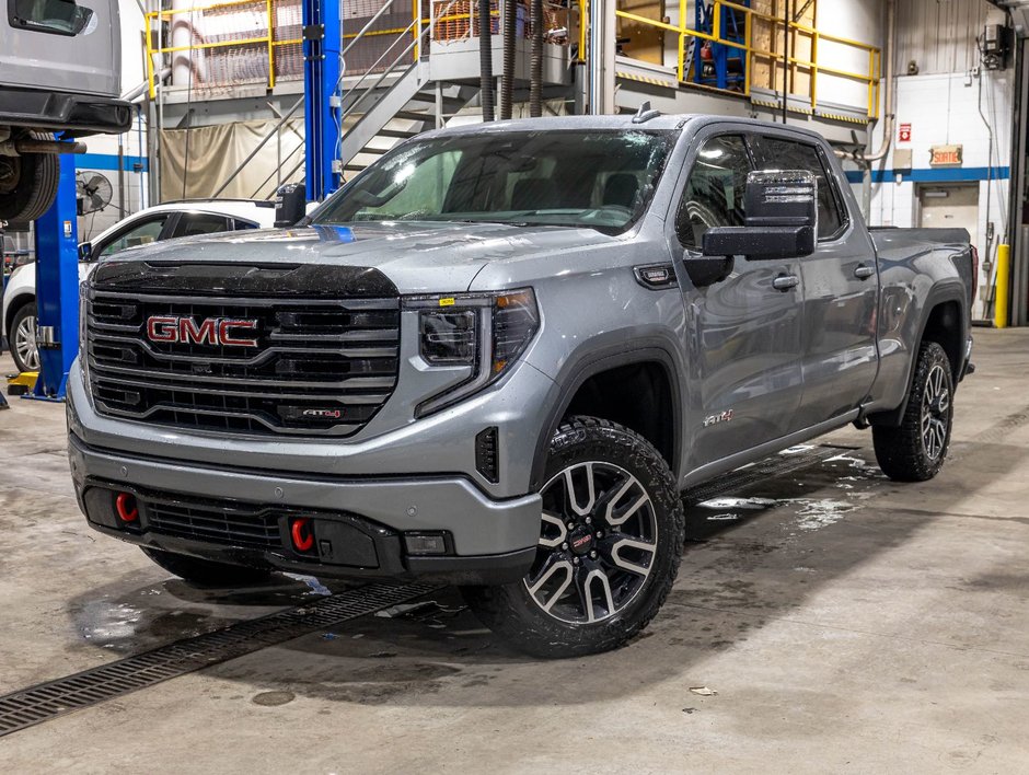 GMC Sierra 1500  2026 à St-Jérôme, Québec - w940px
