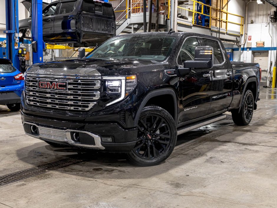 GMC Sierra 1500  2026 à St-Jérôme, Québec - w940px