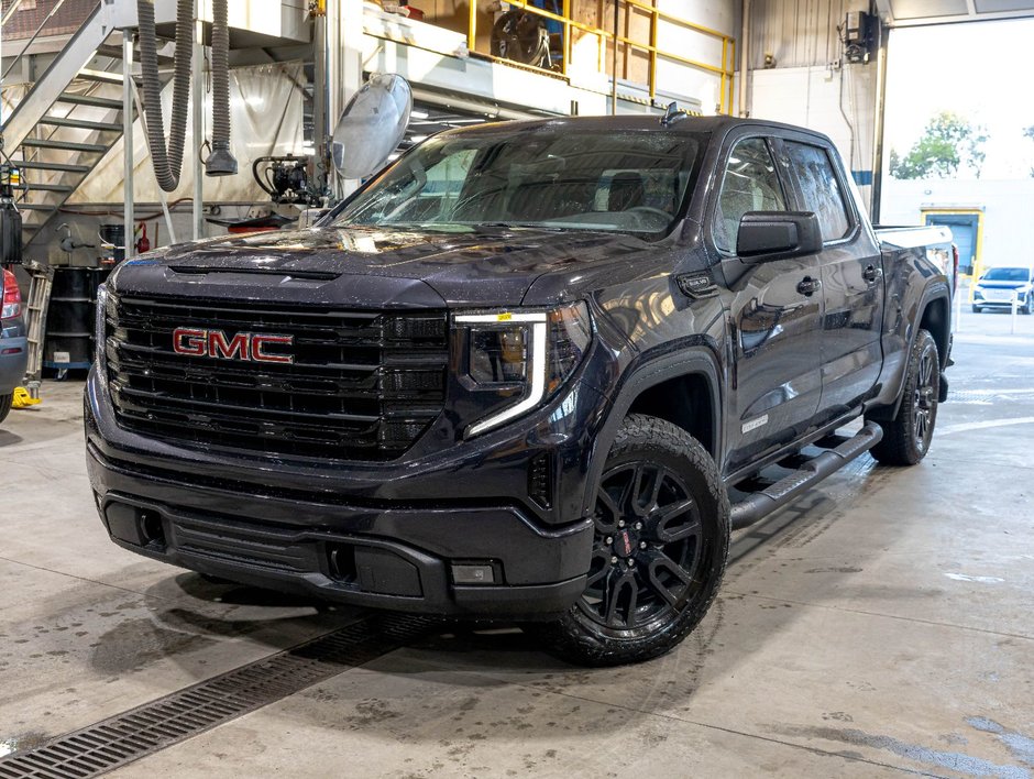 2026 GMC Sierra 1500 in St-Jérôme, Quebec - w940px
