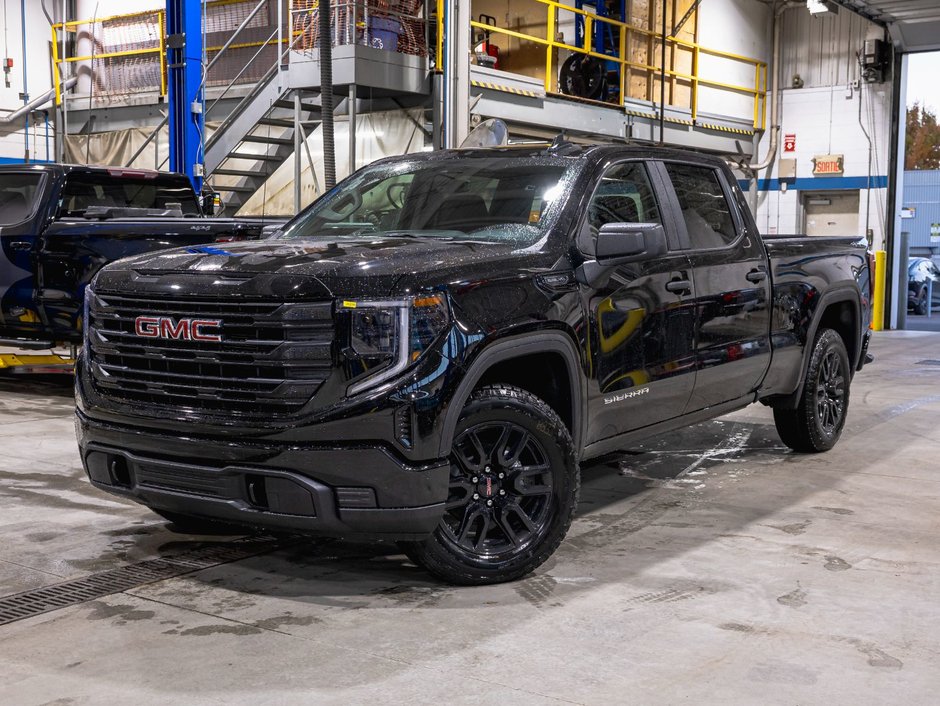 GMC Sierra 1500  2026 à St-Jérôme, Québec - w940px