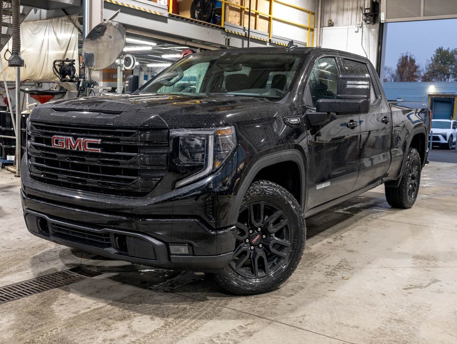 GMC Sierra 1500  2026 à St-Jérôme, Québec - w940px