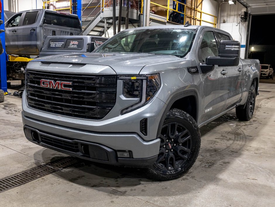 GMC Sierra 1500  2026 à St-Jérôme, Québec - w940px
