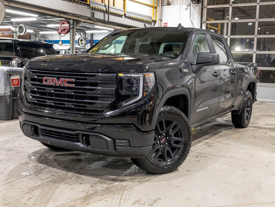 GMC Sierra 1500  2026 à St-Jérôme, Québec - w940px