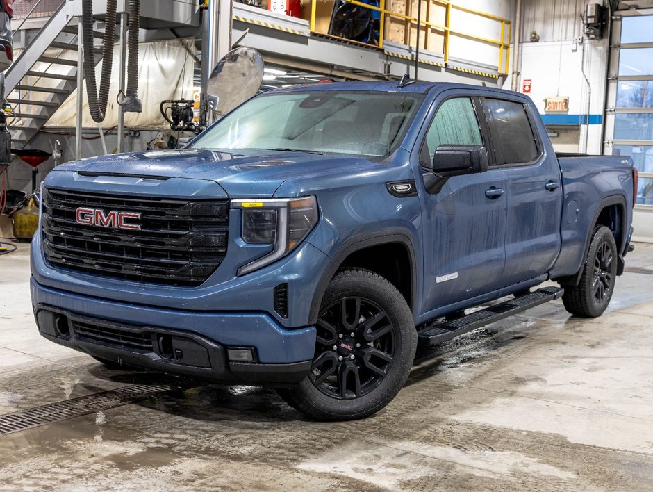 GMC Sierra 1500  2026 à St-Jérôme, Québec - w940px