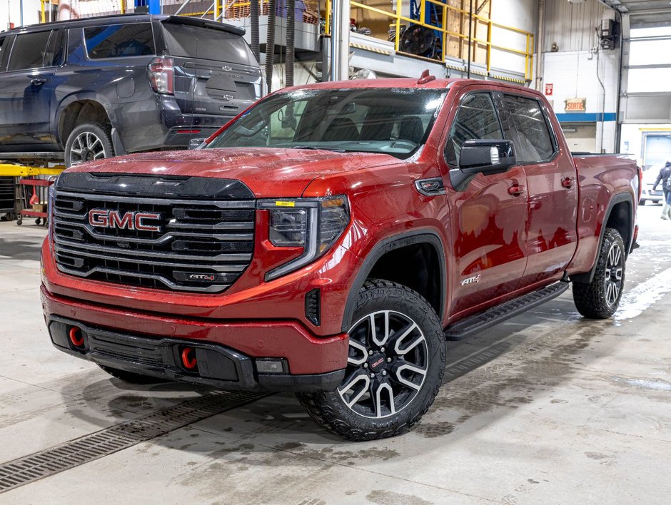 GMC Sierra 1500  2026 à St-Jérôme, Québec - w940px