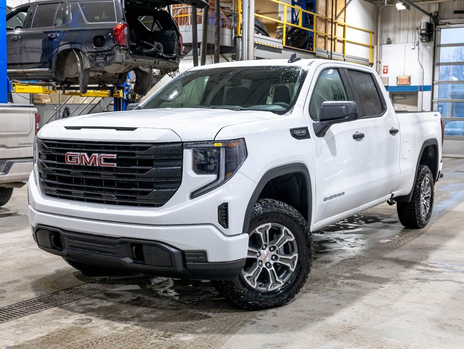 GMC Sierra 1500  2026 à St-Jérôme, Québec - w940px