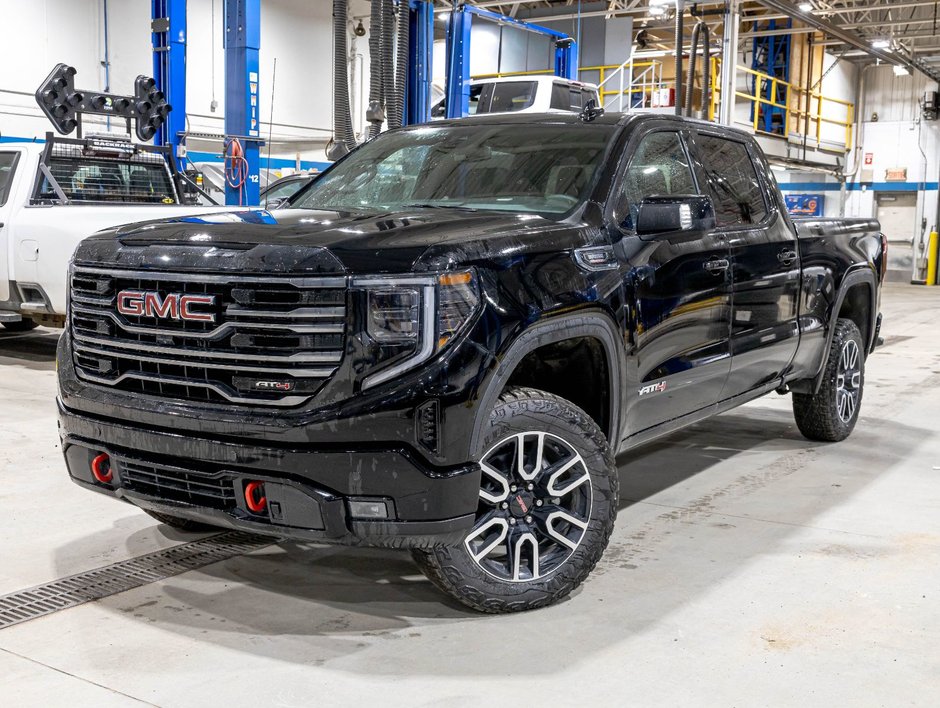 GMC Sierra 1500  2026 à St-Jérôme, Québec - w940px