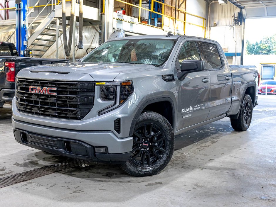 2026 GMC Sierra 1500 in St-Jérôme, Quebec - w940px