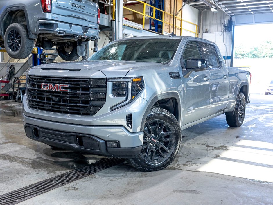 GMC Sierra 1500  2026 à St-Jérôme, Québec - w940px