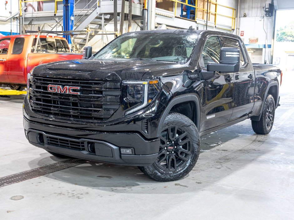 GMC Sierra 1500  2026 à St-Jérôme, Québec - w940px