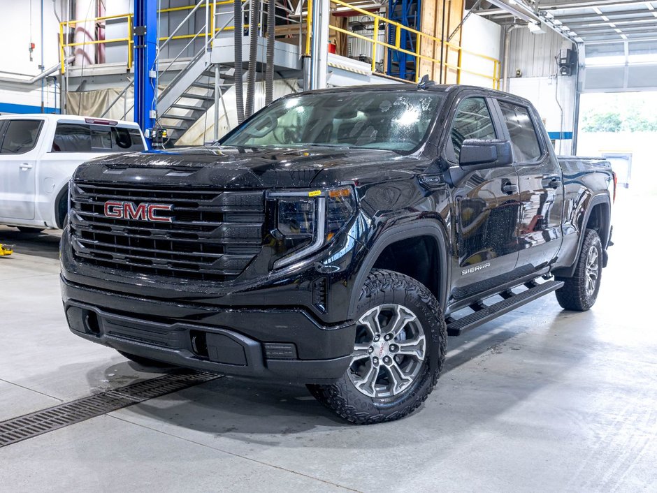 2026 GMC Sierra 1500 in St-Jérôme, Quebec - w940px