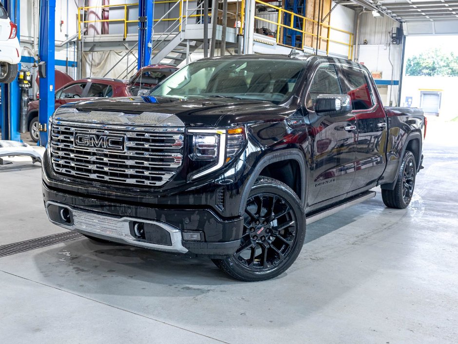 GMC Sierra 1500  2026 à St-Jérôme, Québec - w940px