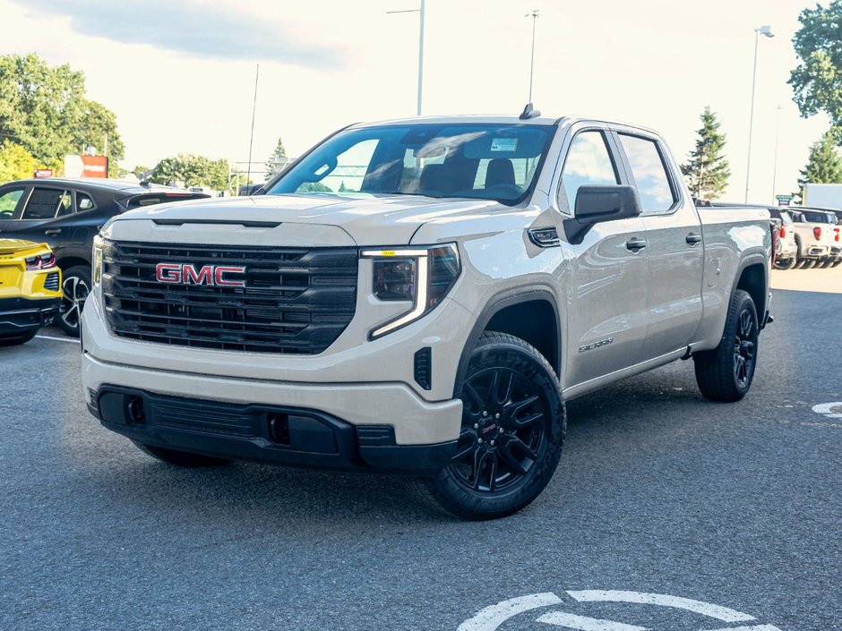 GMC Sierra 1500  2026 à St-Jérôme, Québec - w940px