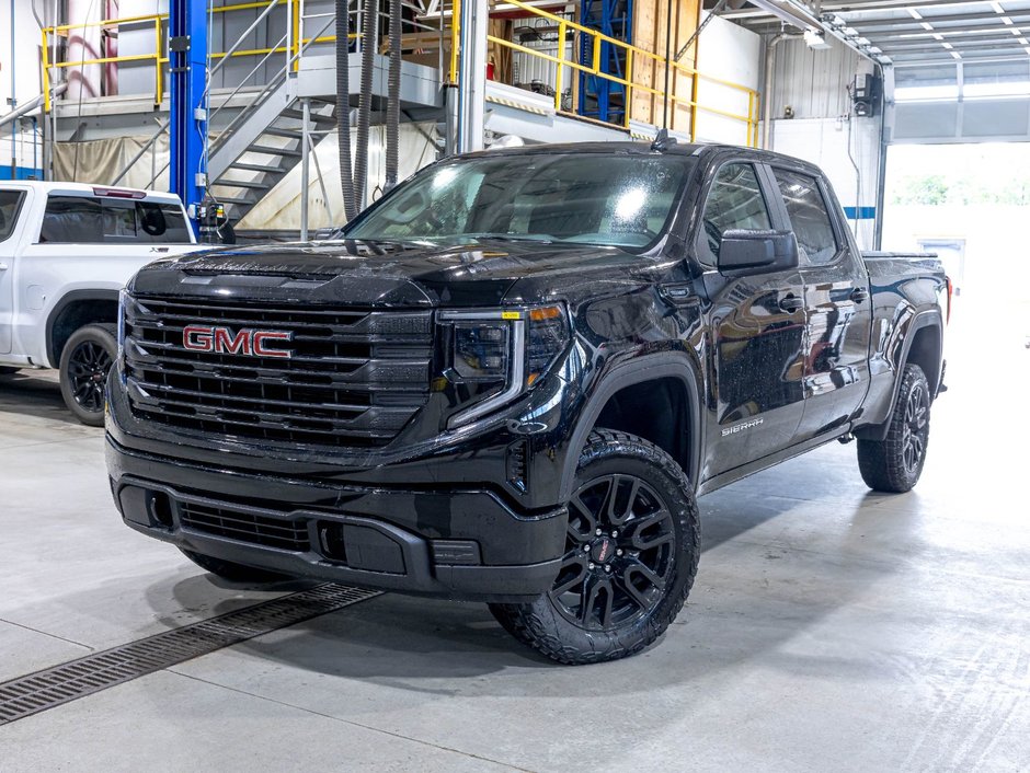 GMC Sierra 1500  2026 à St-Jérôme, Québec - w940px