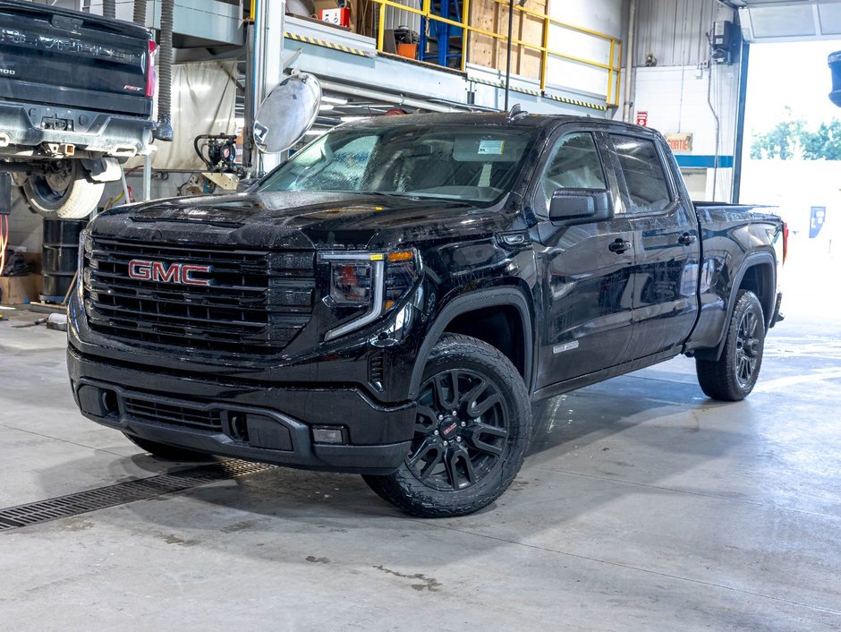 2026 GMC Sierra 1500 in St-Jérôme, Quebec - w940px
