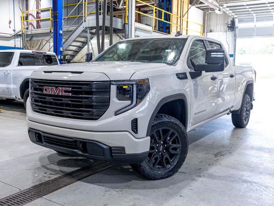 GMC Sierra 1500  2026 à St-Jérôme, Québec - w940px