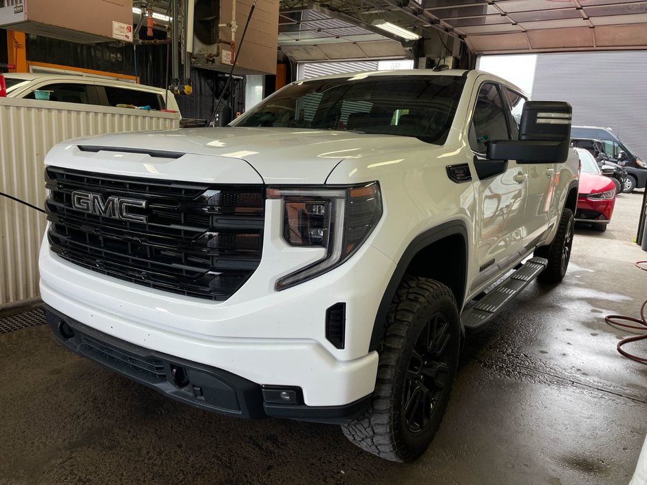 GMC Sierra 1500  2026 à St-Jérôme, Québec - w940px