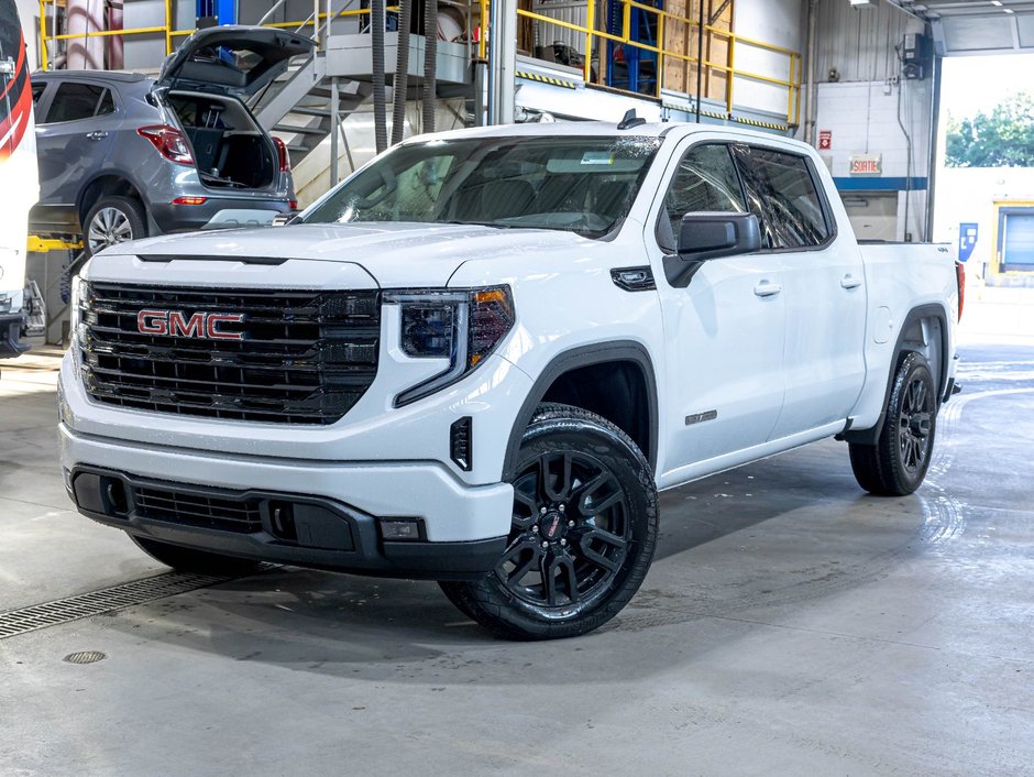 GMC Sierra 1500  2026 à St-Jérôme, Québec - w940px