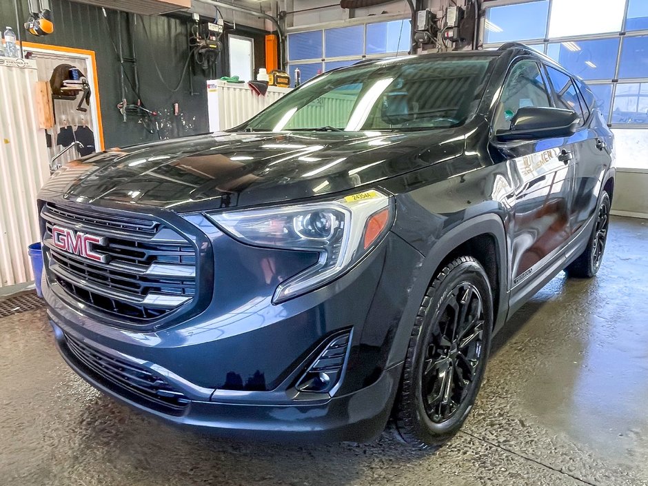 2019 GMC Terrain in St-Jérôme, Quebec - w940px