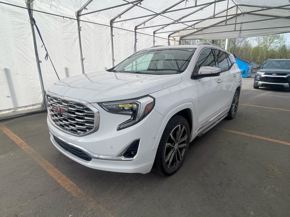 2019 GMC Terrain in St-Jérôme, Quebec - w940px