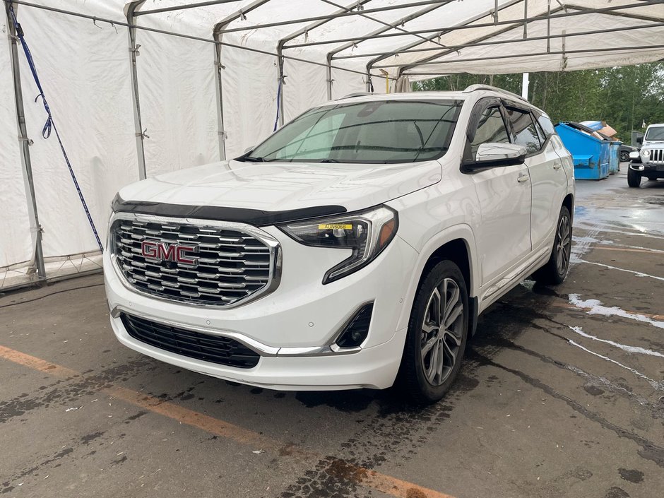 2020 GMC Terrain in St-Jérôme, Quebec - w940px