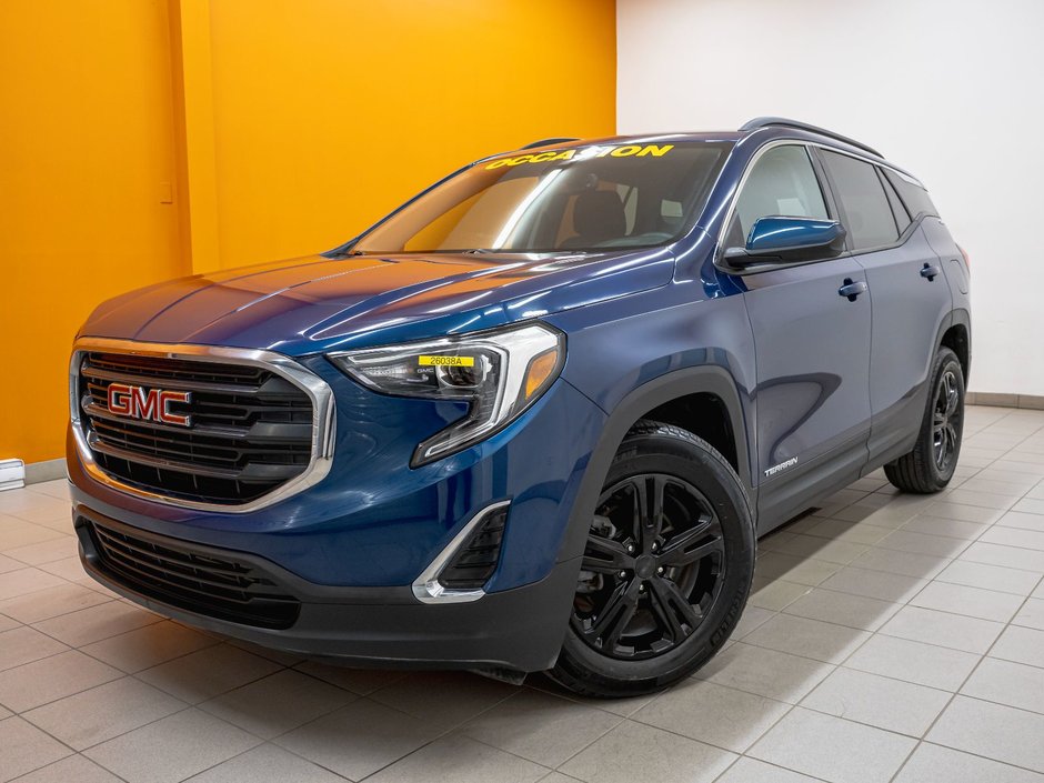 GMC Terrain  2020 à St-Jérôme, Québec - w940px