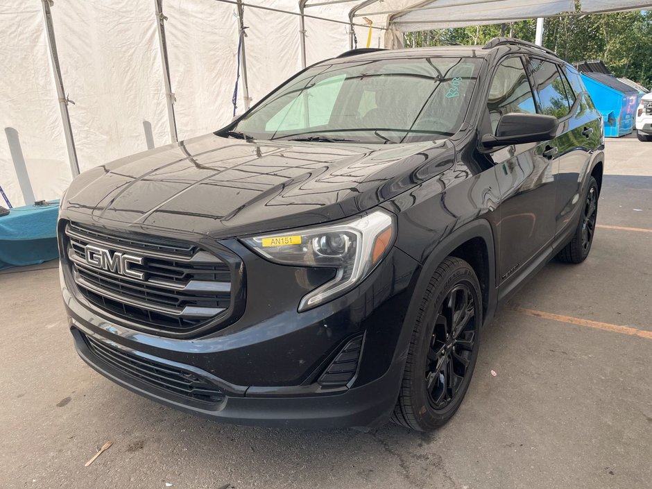 GMC Terrain  2020 à St-Jérôme, Québec - w940px